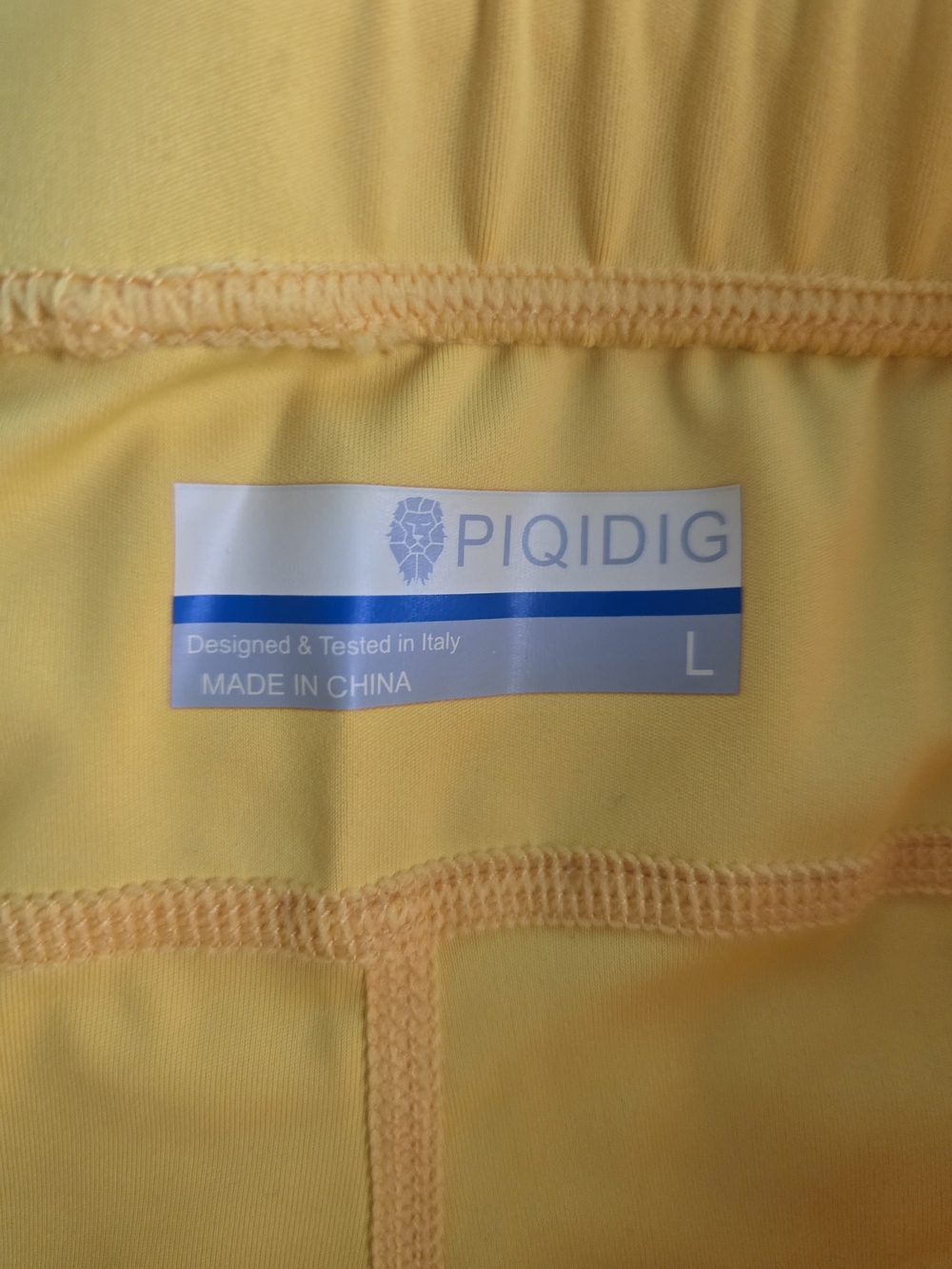 Workout Mens Leggings Yoga Pants With Pockets - Picture 2 of 7